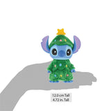 Christmas Tree Stitch Figurine