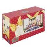 Mickey & Friends LED Musical Train by Disney Traditions