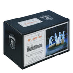 Haunted Mansion Phantom Five Lit Village Figurine