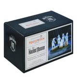 Haunted Mansion Phantom Five Lit Village Figurine