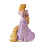 A Daring Dreamer (Rapunzel Deluxe Figurine)