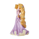 A Daring Dreamer (Rapunzel Deluxe Figurine)