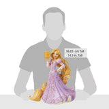 A Daring Dreamer (Rapunzel Deluxe Figurine)