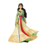 Courage and Honor (Mulan Deluxe Figurine)