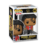 Pop! Michael Jackson (Beat It)