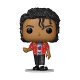 Pop! Michael Jackson (Beat It)