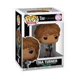 Pop! Tina Turner (What's Love)