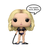 Pop! Britney Spears (You Better Work)
