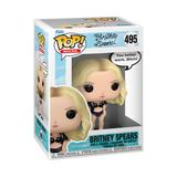 Pop! Britney Spears (You Better Work)
