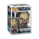 Pop! Wolf Predator