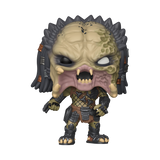 Pop! Wolf Predator