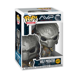Pop! Wolf Predator