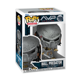 Pop! Bull Predator