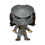 Pop! Bull Predator