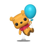 Pop! Pooh with Balloon