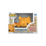 Pop! Sleeping Winnie the Pooh