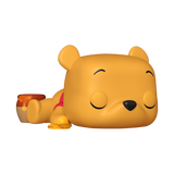 Pop! Sleeping Winnie the Pooh