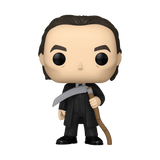 Pop! Death with Scythe