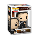 Pop! Death with Scythe
