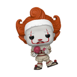 Pop! Bob Gray as Pennywise