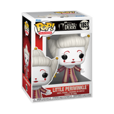 Pop! Little Periwinkle