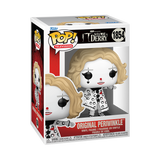Pop! Original Periwinkle