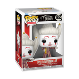 Pop! Periwinkle