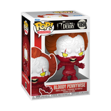 Pop! Bloody Pennywise
