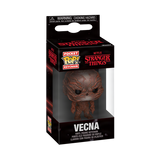 Pop! Keychain Vecna 2.0