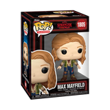 4" Funko Max Mayfield