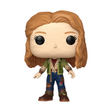 4" Funko Max Mayfield