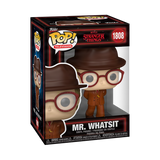 Pop! Mr. Whatsit
