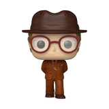 Pop! Mr. Whatsit