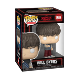 Pop! Will Byers (Hive Mind)