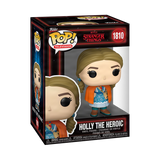 Pop! Holly the Heroic