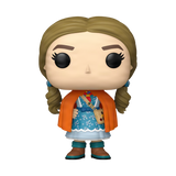 Pop! Holly the Heroic