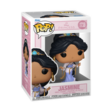 Pop! Jasmine (Grand Entrance)