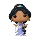 Pop! Jasmine (Grand Entrance)