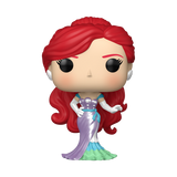 Pop! Ariel (Grand Entrance)