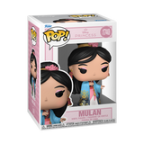 Pop! Mulan (Grand Entrance)