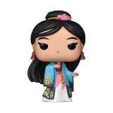 Pop! Mulan (Grand Entrance)