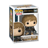 Pop! Peregrin Took