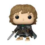 Pop! Peregrin Took