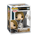 Pop! Boromir