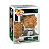 Pop! Kane with Facehugger
