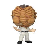 Pop! Kane with Facehugger