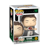 Pop! Kane with Facehugger