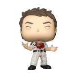 Pop! Kane with Facehugger