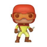 Pop! Rex Splode