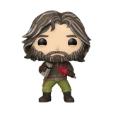 Pop! R.J. MacReady